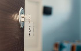 Myricae Rooms Affittacamere No Late Arrival