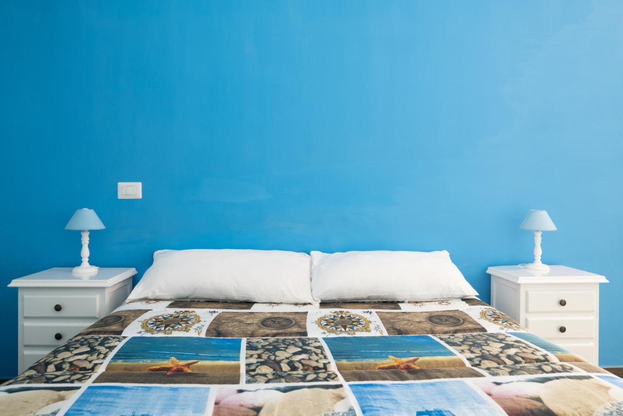 Myricae Rooms Affittacamere No Late Arrival Fiumicino Exterior photo
