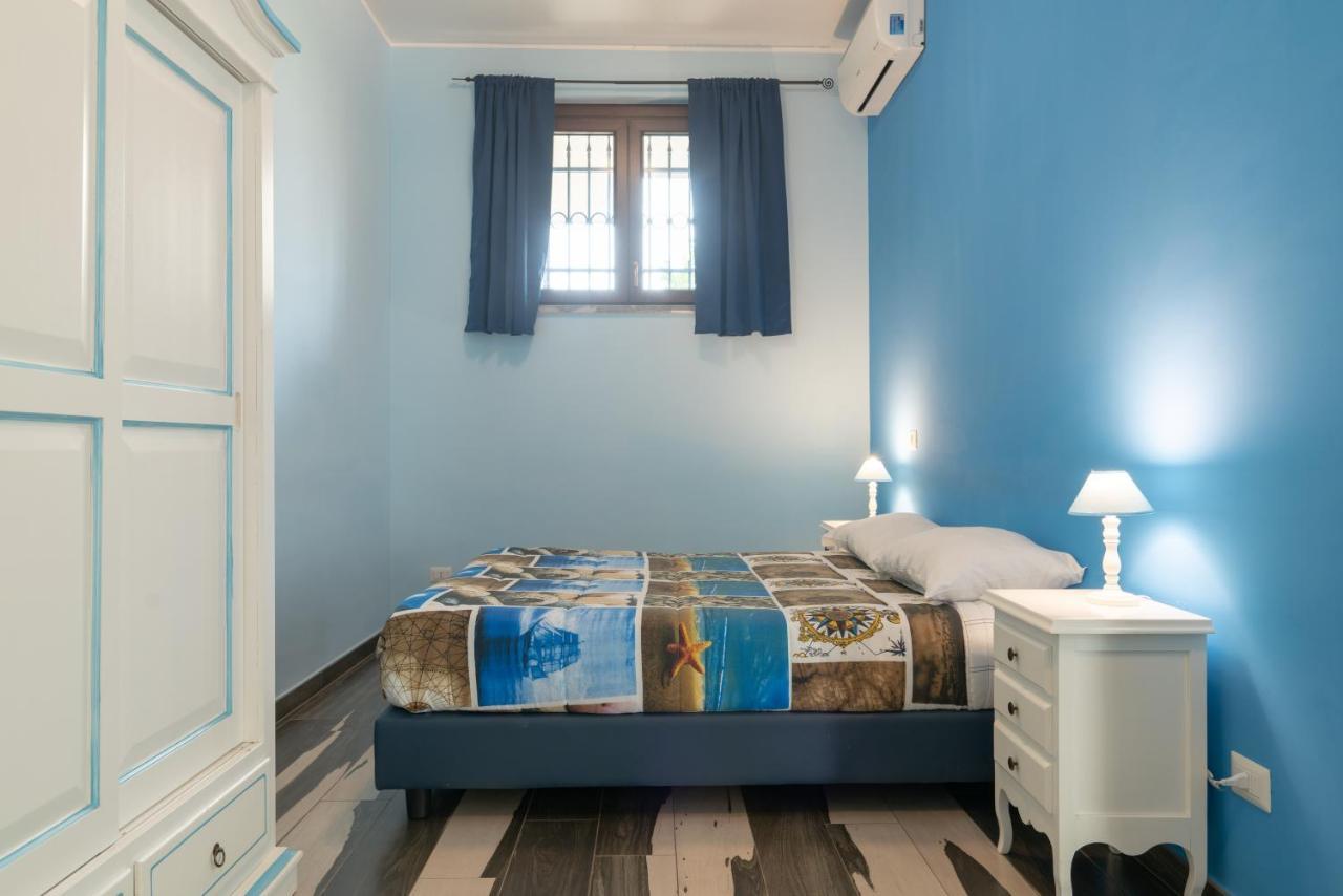 Myricae Rooms Affittacamere No Late Arrival Fiumicino Exterior photo