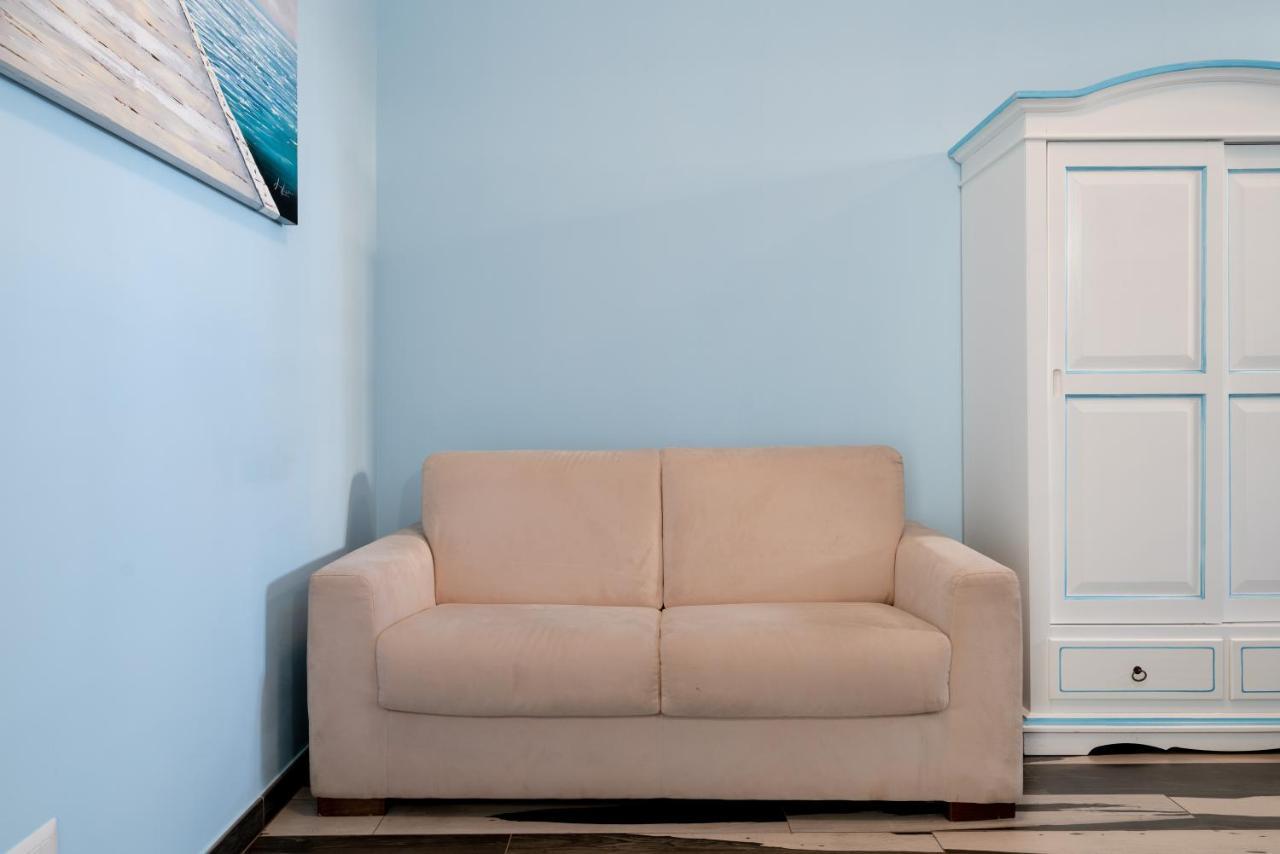 Myricae Rooms Affittacamere No Late Arrival Fiumicino Exterior photo
