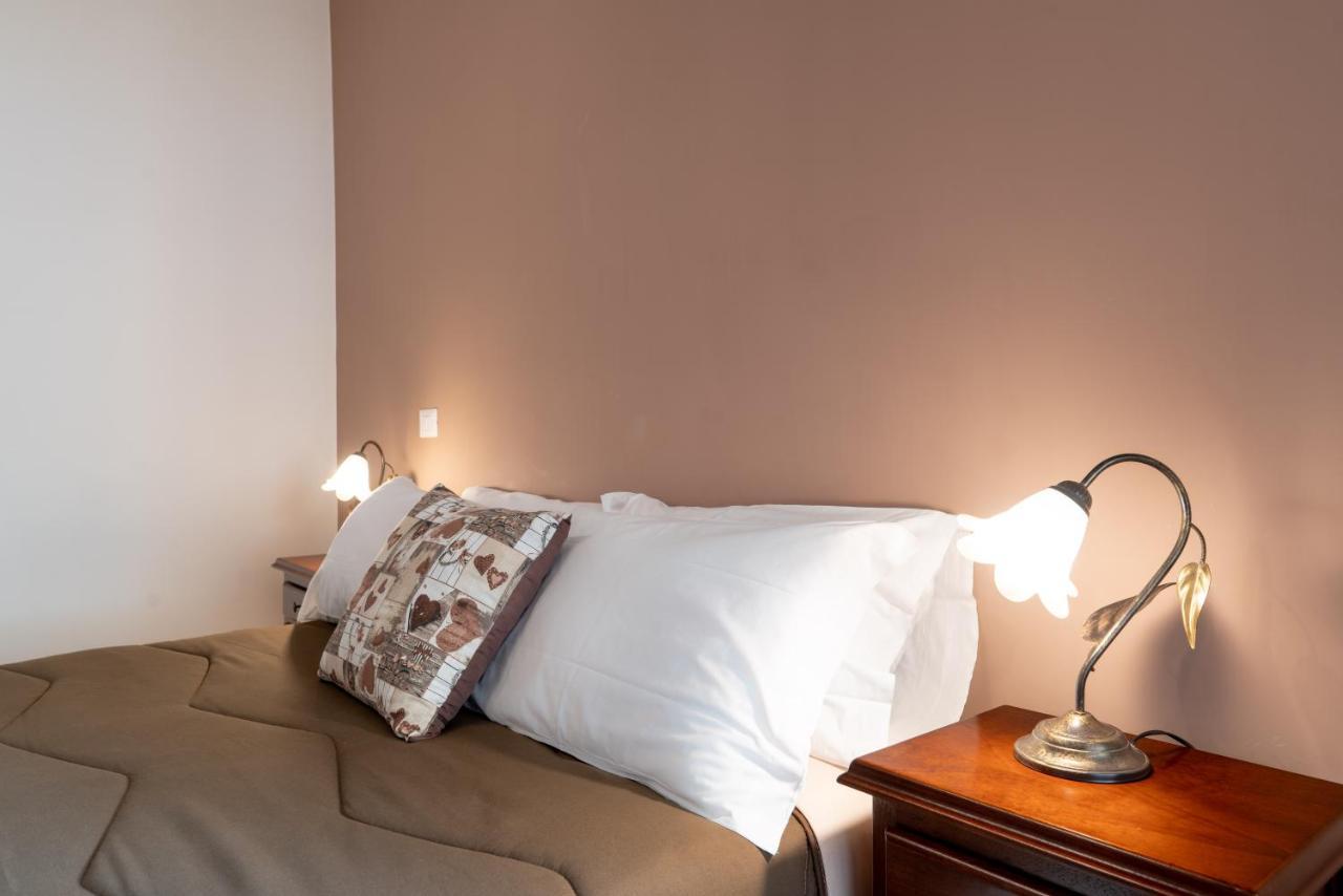 Myricae Rooms Affittacamere No Late Arrival Fiumicino Exterior photo