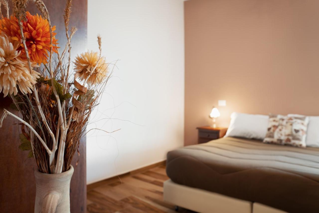 Myricae Rooms Affittacamere No Late Arrival Fiumicino Exterior photo