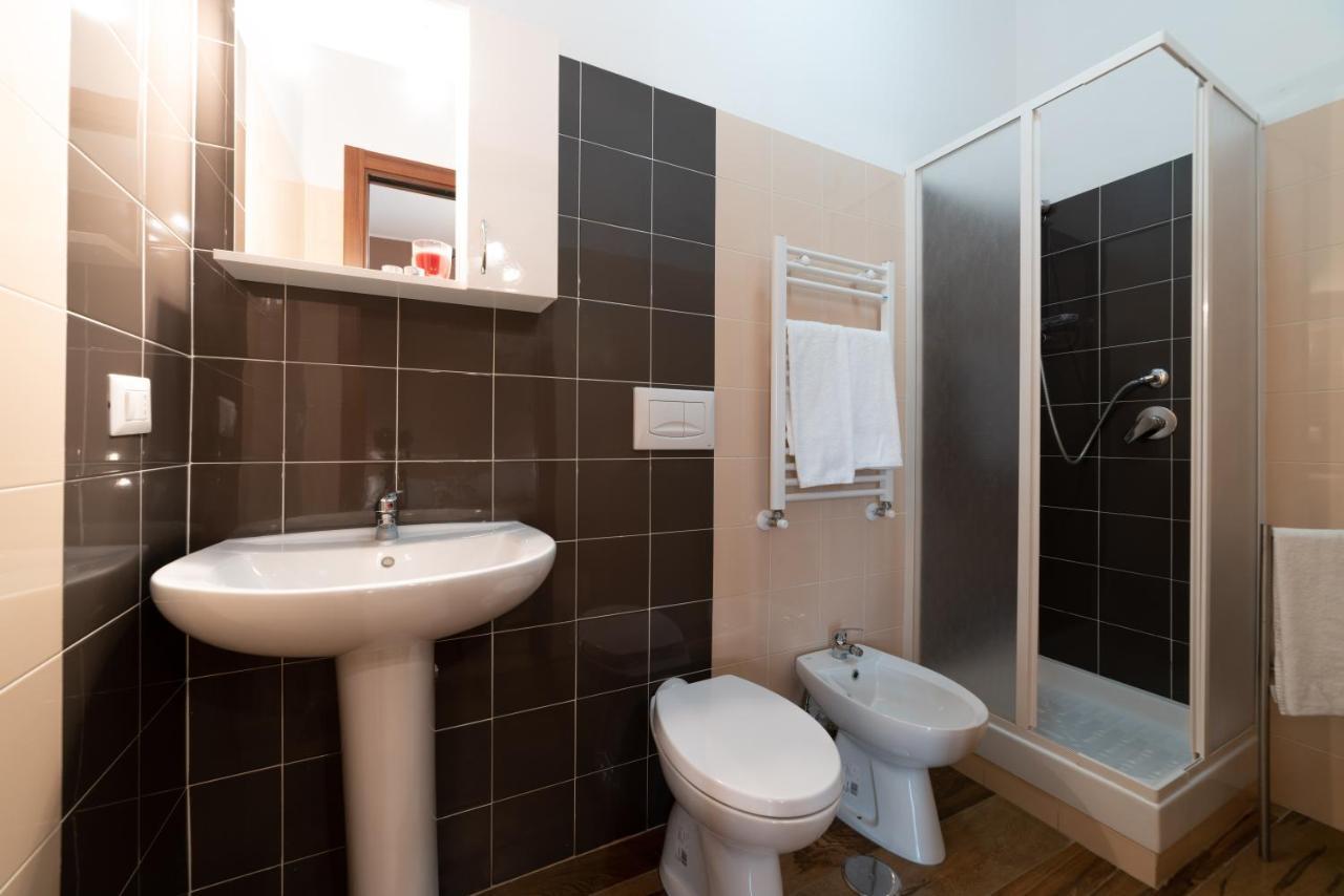 Myricae Rooms Affittacamere No Late Arrival Fiumicino Exterior photo